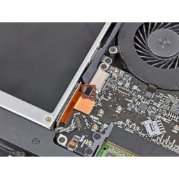 MacBook Pro 17 